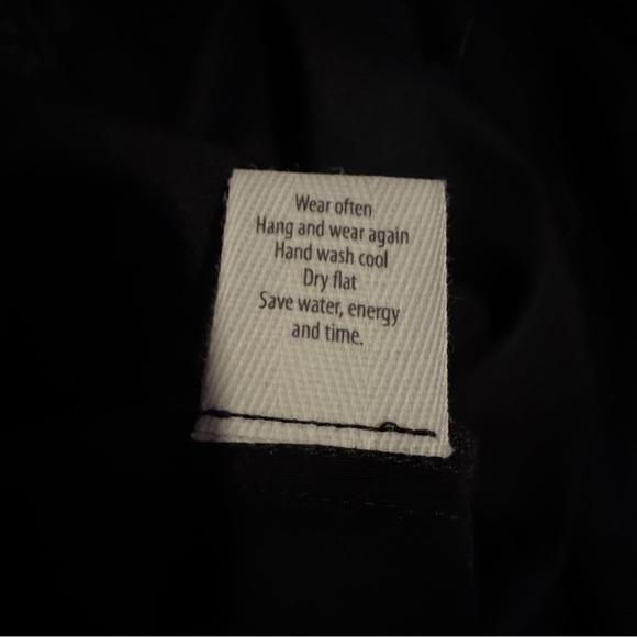 Vincent James Slip Dress - Picture 4 of 5